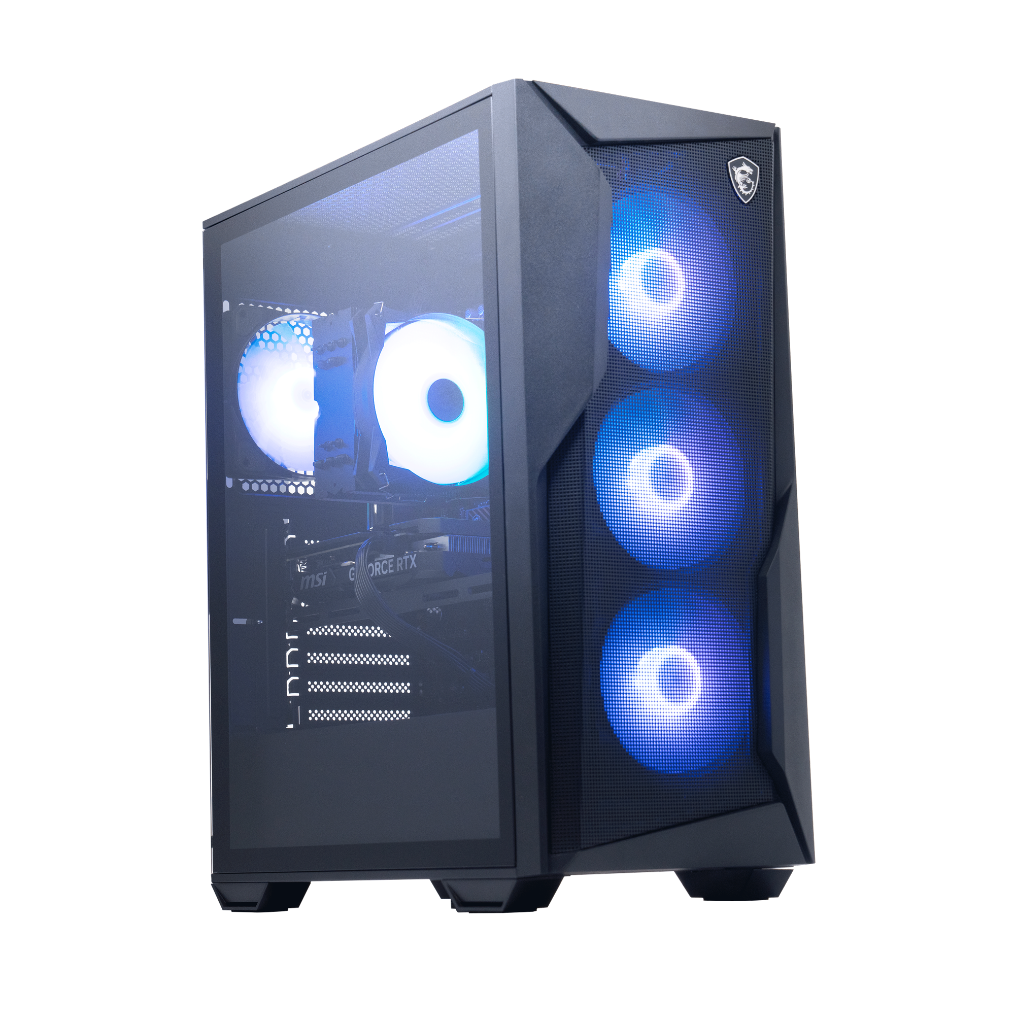 9 MSI DDR ORCE RTX