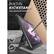 BUILT-IN KICKSTAND
FOR LANDSCAPE VIEWING
45° MOVIE VIEWING MODE
30° WORKING MODE