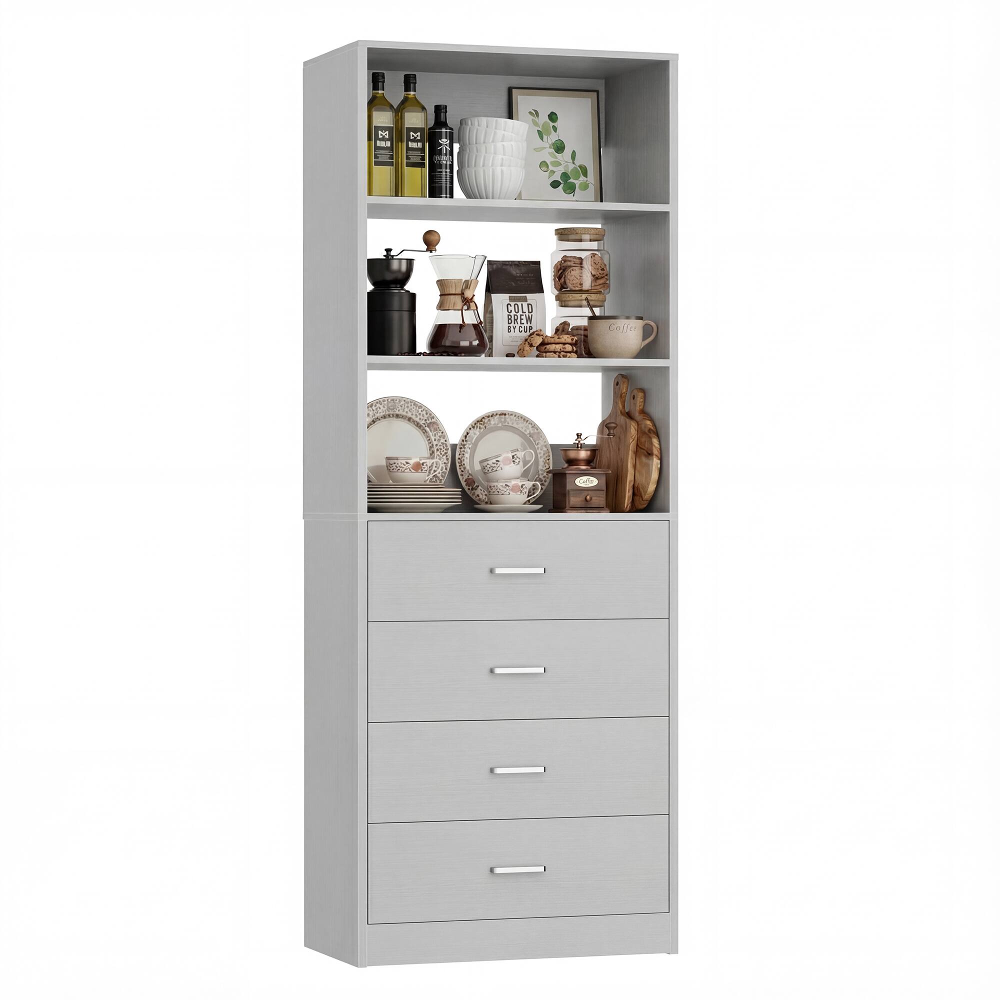 COLD BREW 1 CUP Coff 5