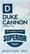 DUKE CANNON SUPPLY CO. BIG ASS BRICK OF SOAP SUPERIOR FRESH WATER + NEROLI A PORTION OF PROCEEDS NET WT. 10 oz. BENEFITS U.S. VETERANS MADE IN USA