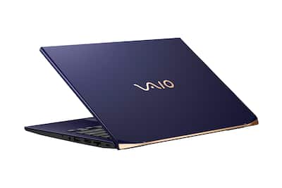 VAIO SX R | Ultra 7 | 14 VAIO SX R | Ultra 7 | 14