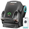 Aiper Aiper 7 da - U i T7 SCUBA XTAO Mex 9 - Scuba . DTE Man I N Standby 7 / SIRS P E 7 - Niper - tare U floor nr Cram