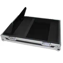 ProX - XS-AHQU16 ATA-300 Style Flight Road Case for Allen & Heath QU-16 Digital Mixer