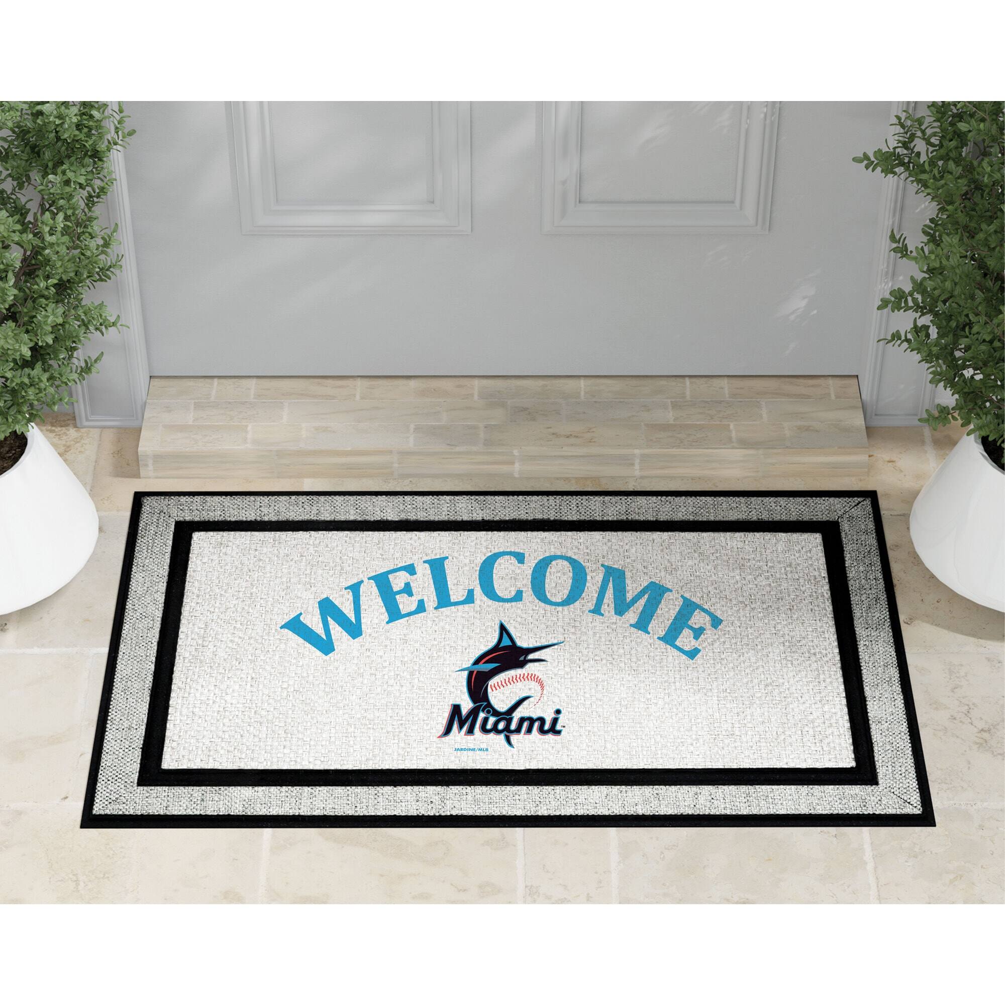 WELCOME Miami
