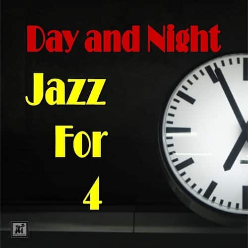 Jazz For 4 - Day And Night   - COMPACT DISCS [CD] price history on PriceWatchPro
