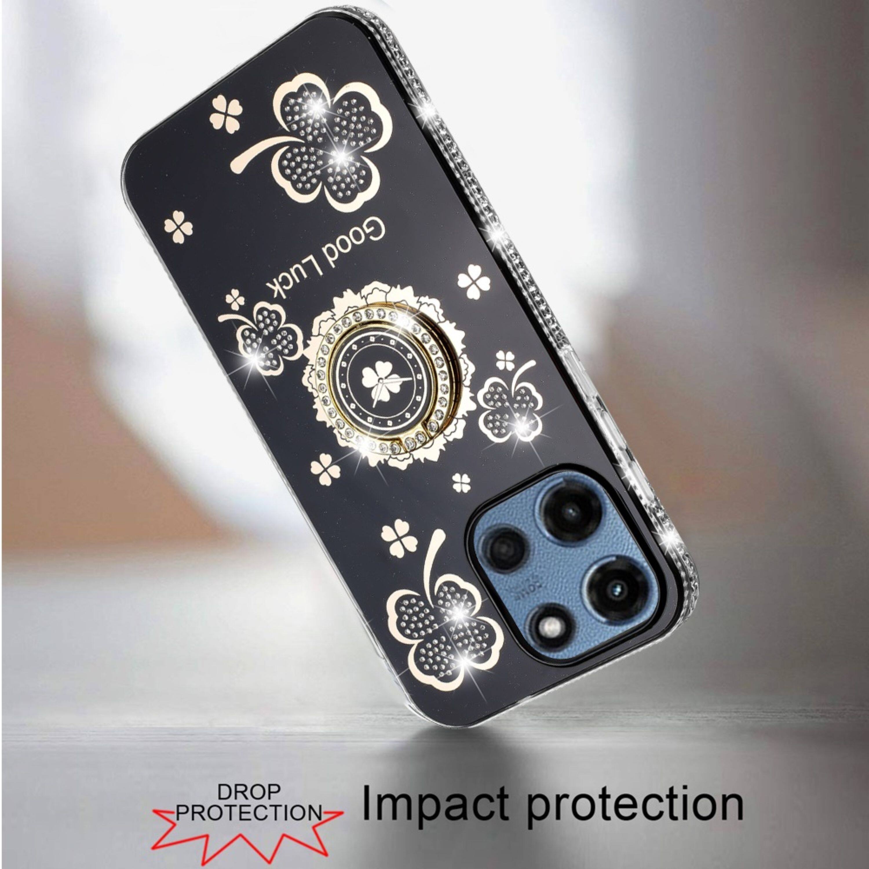 Luck Good  
DROP PROTECTION  
Impact protection