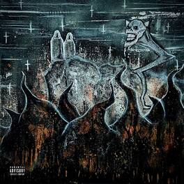 Freddie Dredd - Freddie's Inferno - VINYL LP