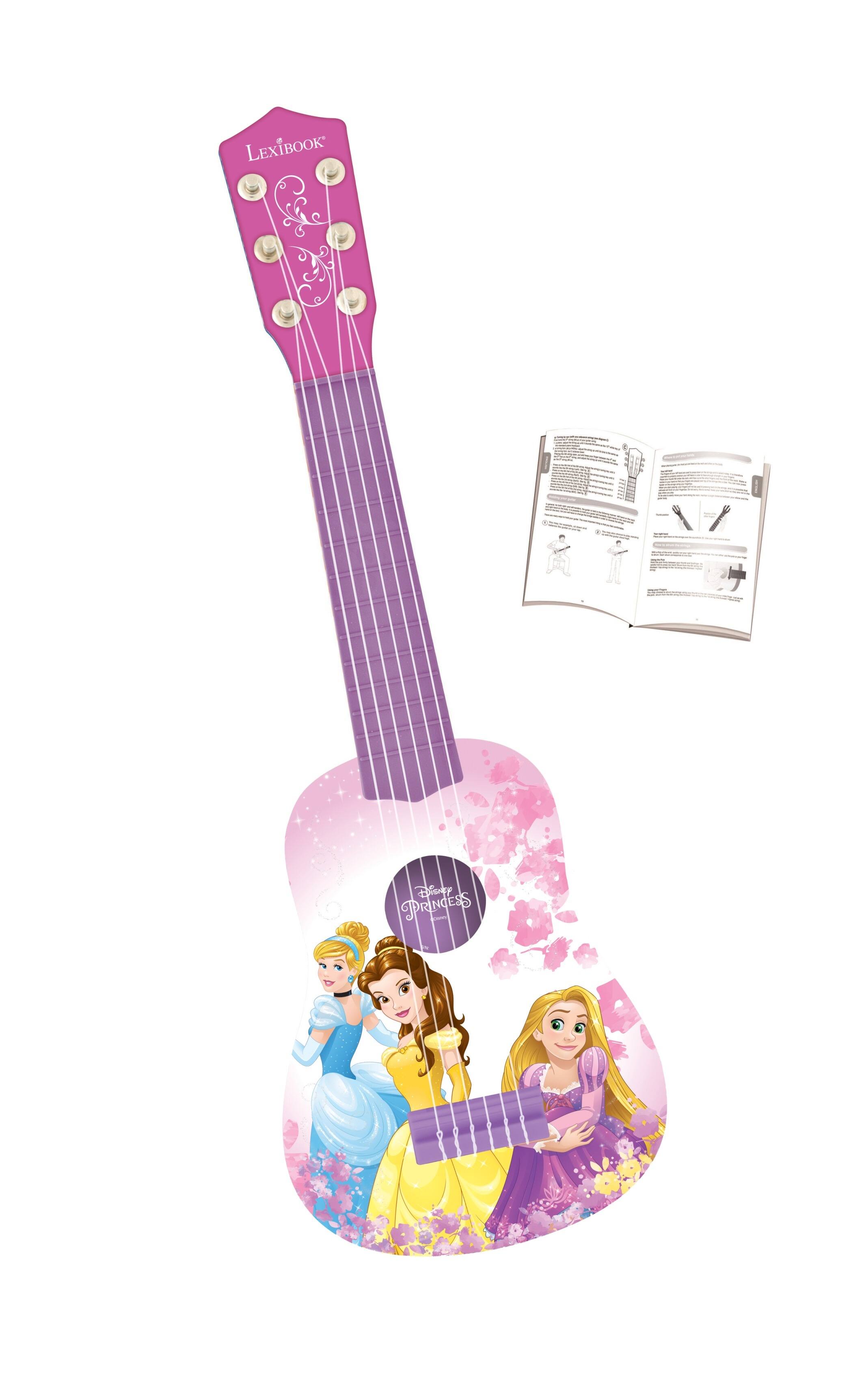 LEXIBOOK Biy PRINCESS