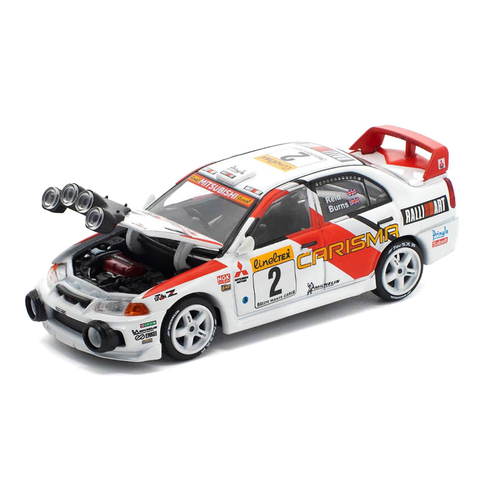 Given N Enker  
lineTex 2 BALLI ............ MITSUBISHI lineTex Reid Burns RALLY ART Pringle Sabelt NGK lineTex 2 CARISMA and SINON CARLE Bunchesiom RALLY