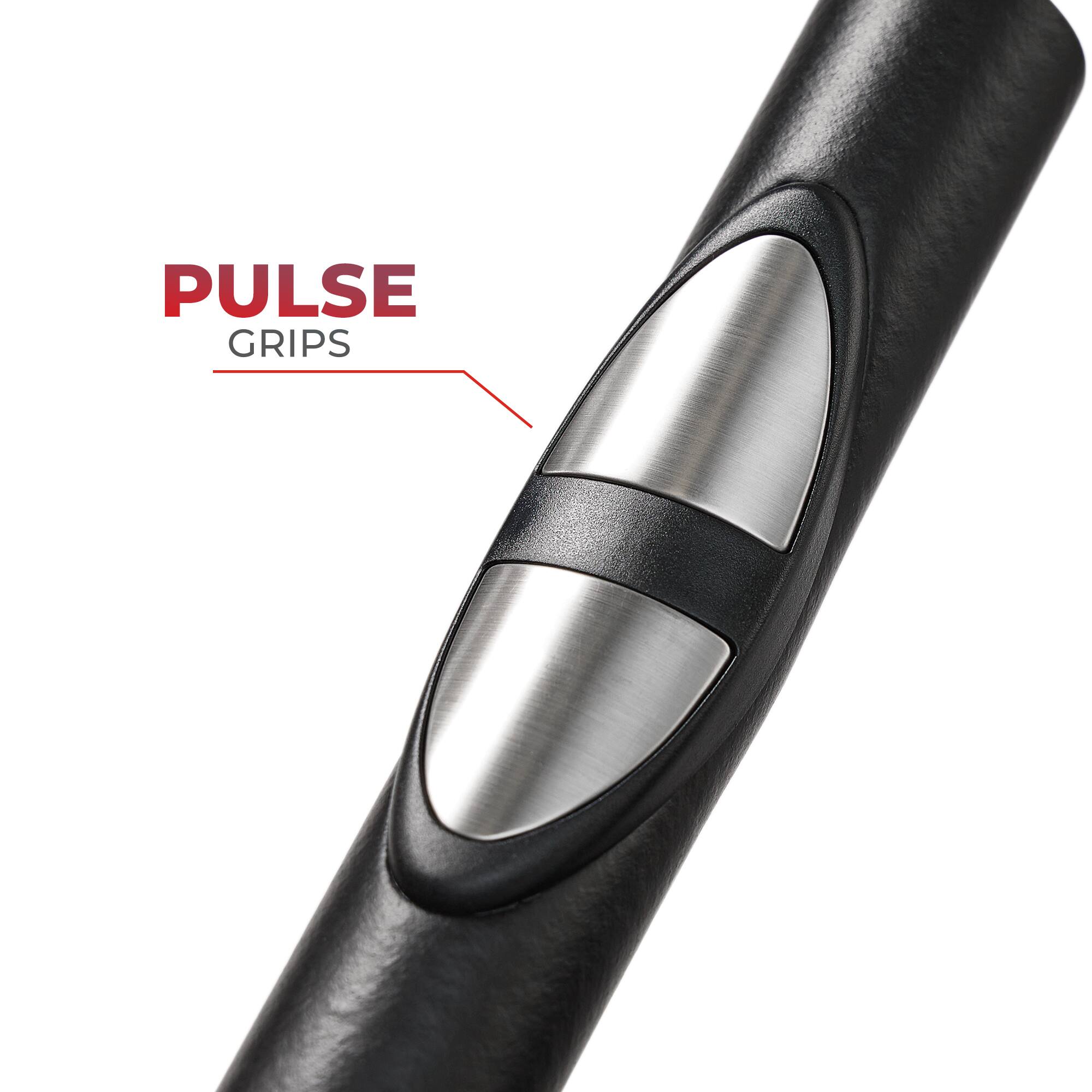 PULSE GRIPS