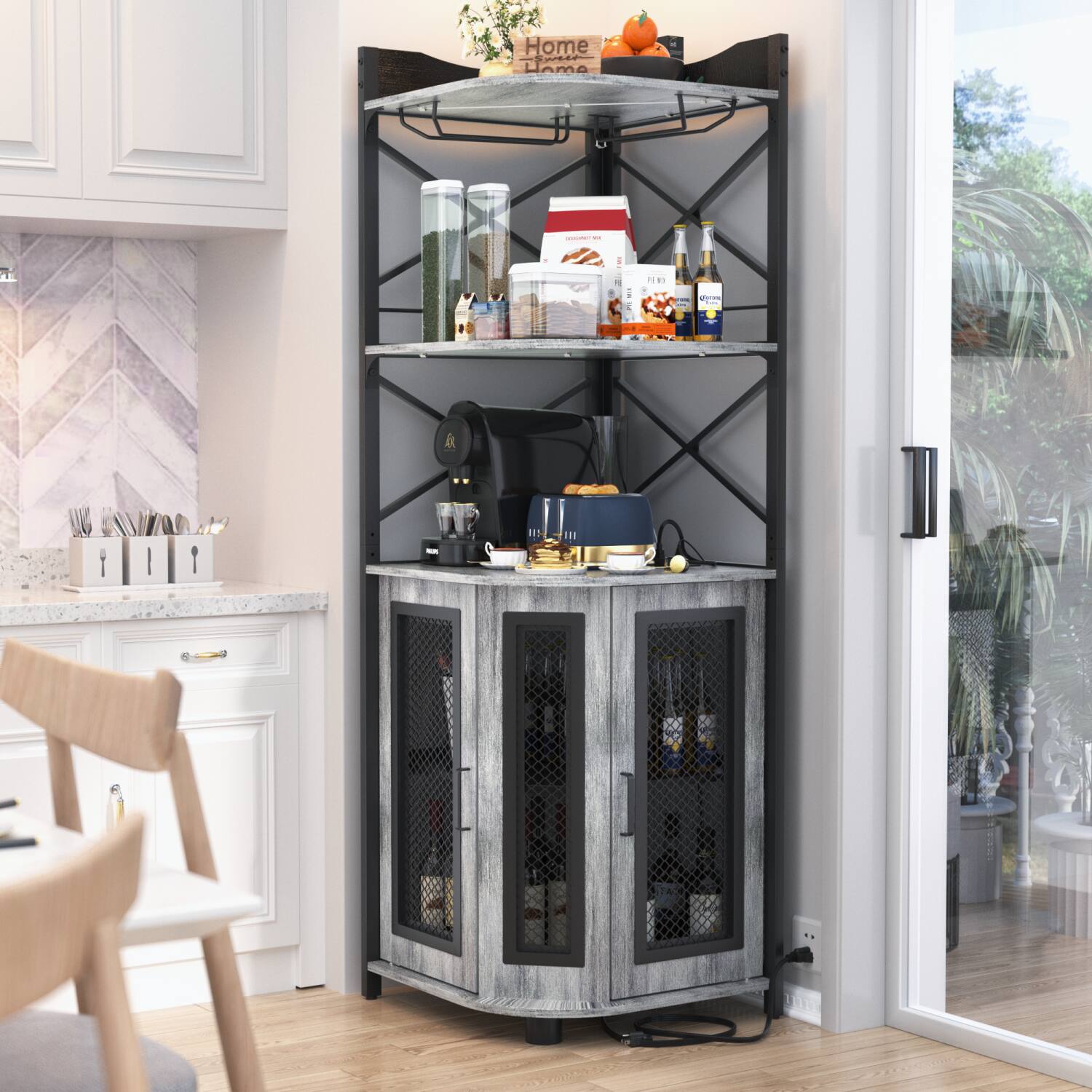 Home Lame - I 5 : 1 IEI