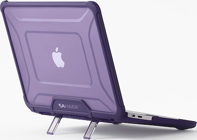 SaharaCase Raider ProArmor Case for Apple MacBook Air 13 SaharaCase Raider ProArmor Case for Apple MacBook Air 13