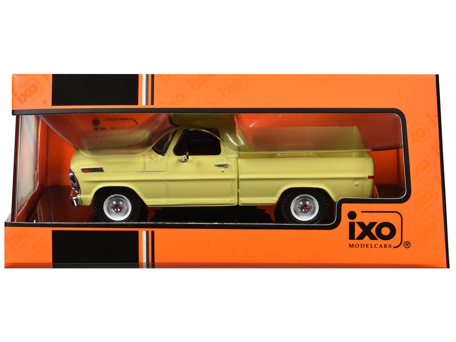 IXO IXO MODELCARS