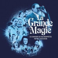 La Grande Magie [LP] - VINYL - Front_Zoom