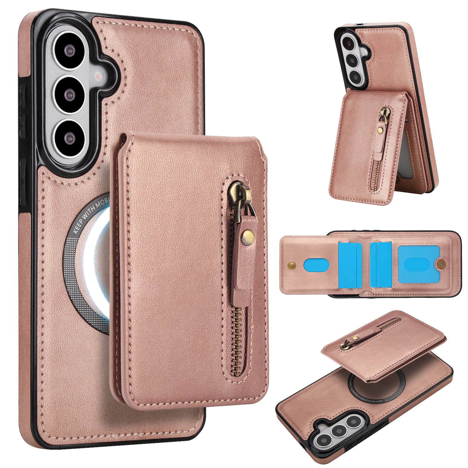 Rosegold