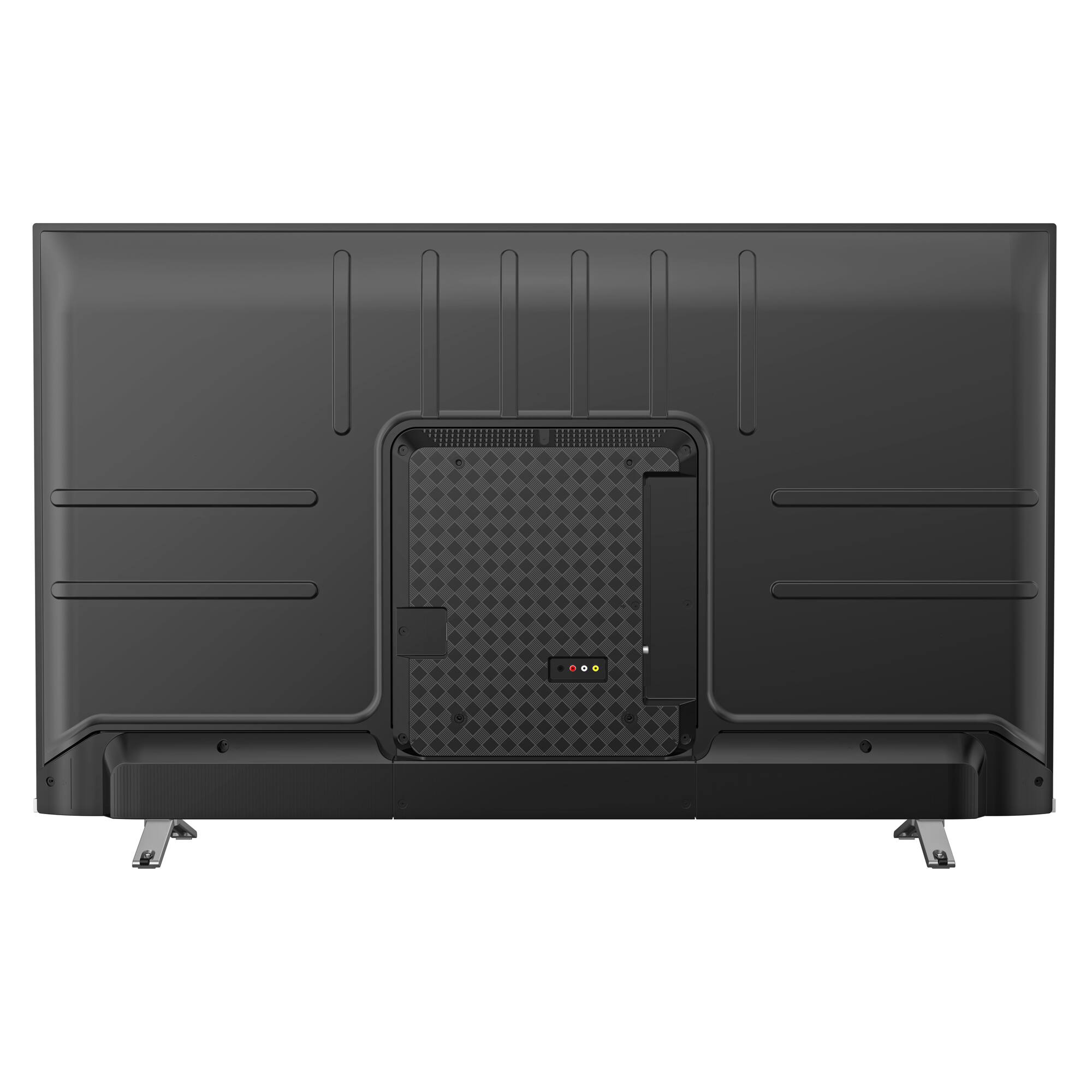 Alt View 11. Toshiba - Toshiba - Refurbished 65" Class C350 Series LED 4K UHD Smart Fire TV - Black.