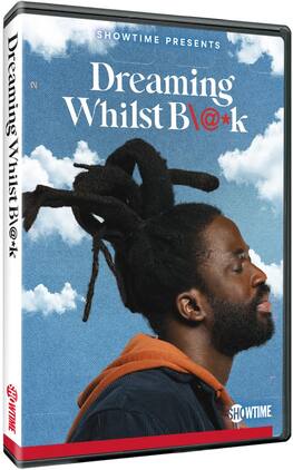 Dreaming Whilst Black Season 1 - DVD