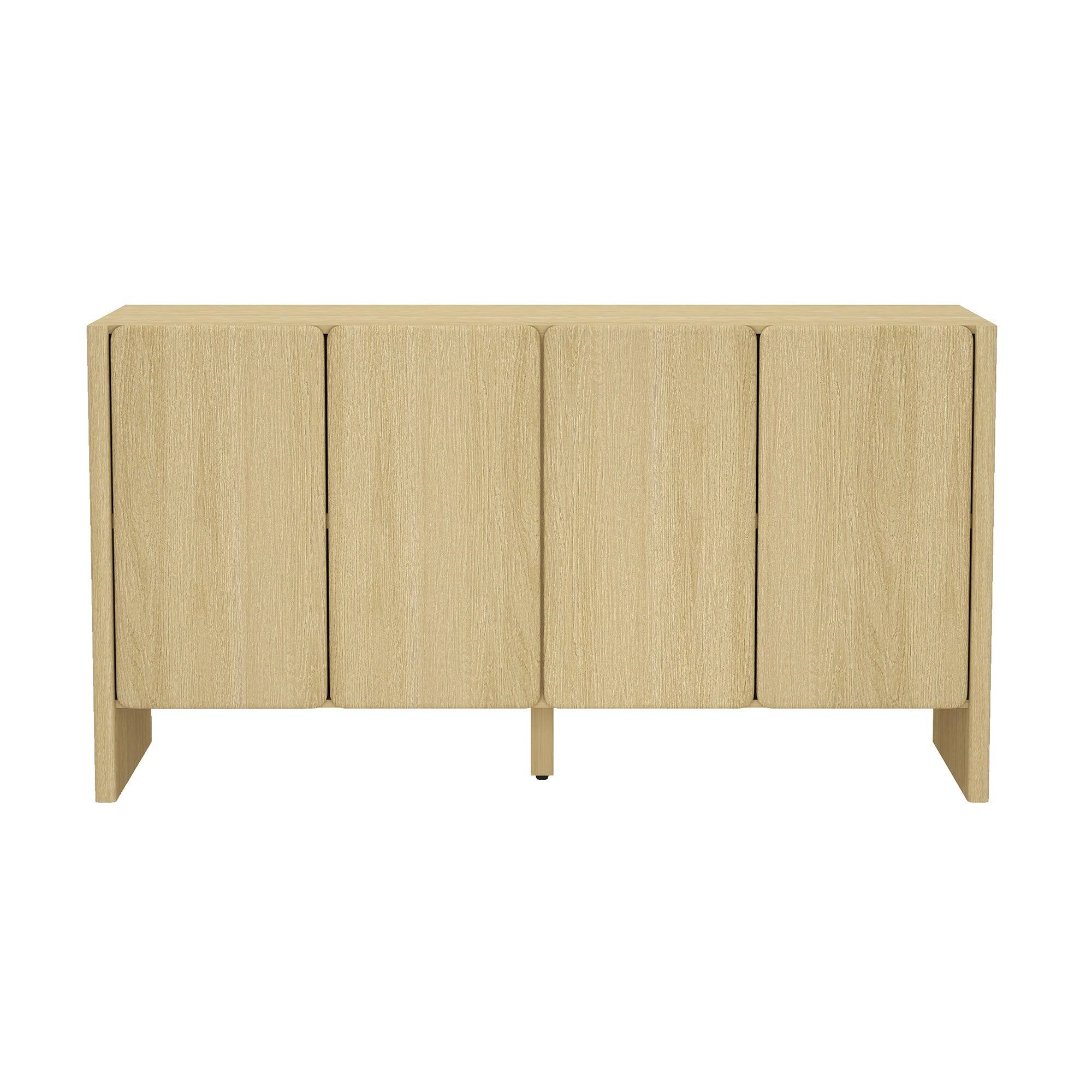 Natural Oak