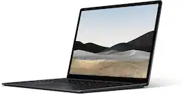 Microsoft - Refurbished Excellent - Surface Laptop 4–14" Touchscreen-Intel Core i7-16GB RAM-250GB SSD-Backlit Keyboard-Windows 11 Pro