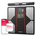 Smart Scale for Body Weight, Body Composition Analyzer with 8-Electrode