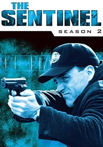 The Sentinel: Season 2   - DVD price history on PriceWatchPro