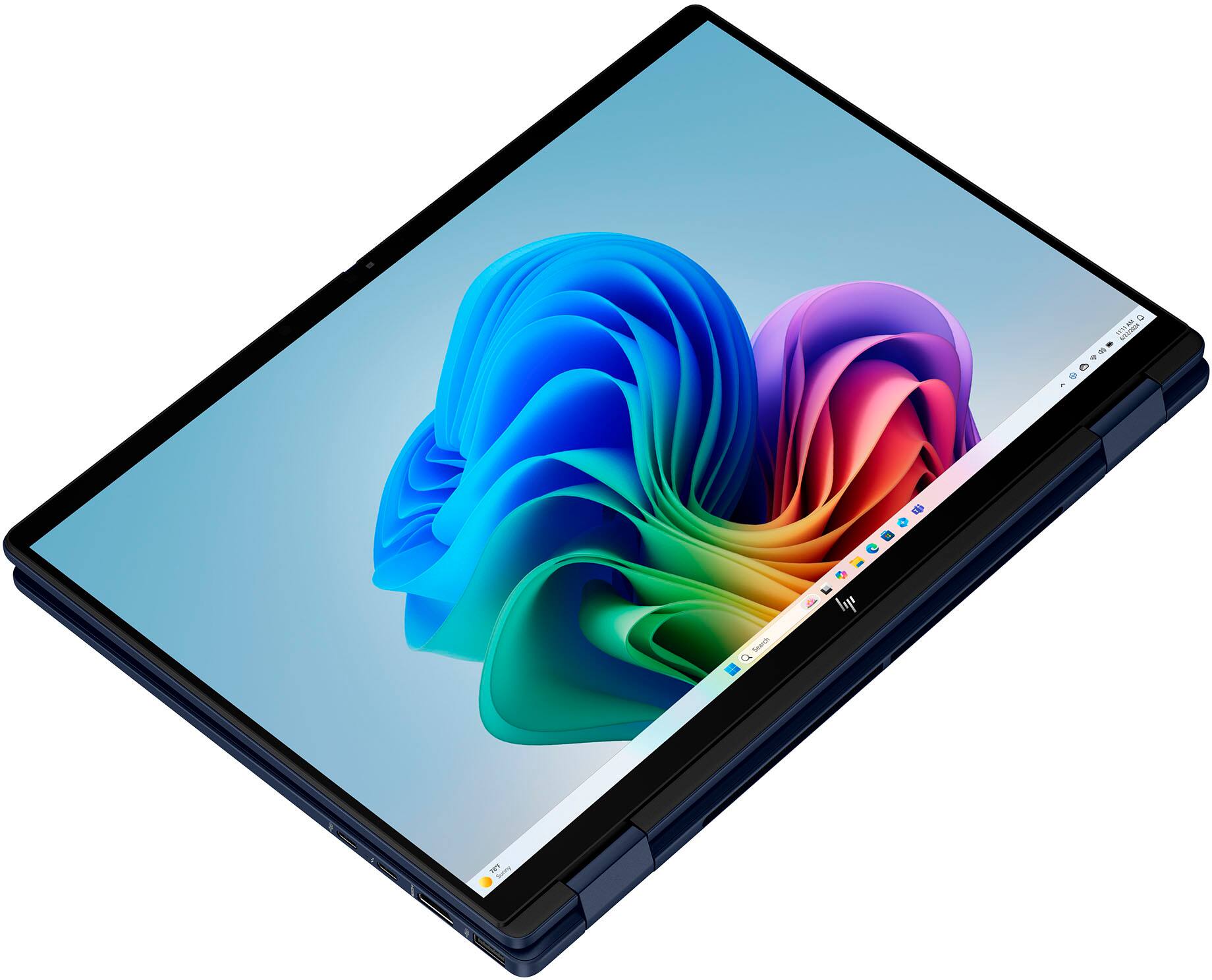 VEI THE SURFACE OF THE SUN.