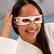 Alt View 3. Pursonic - Pursonic Total LED Light Therapy System: Eye Mask, Multi-Function Device & Neck Plate.