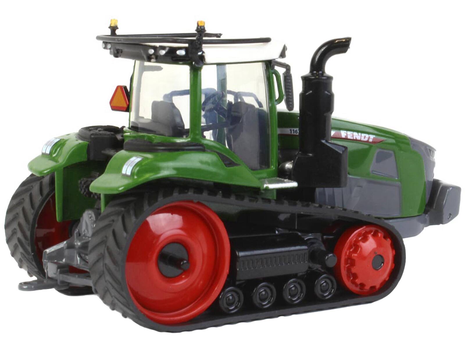 116  
FENDT
