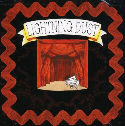 LIGHTNING DUST