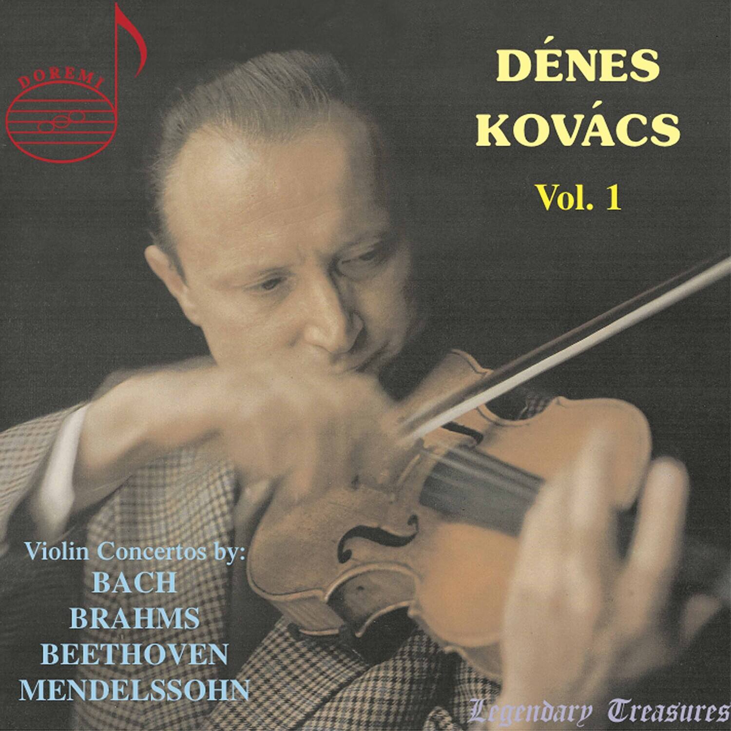 Various Artists - Denes Kovacs 1    - COMPACT DISCS [CD] price history on PriceWatchPro