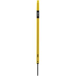 SKLZ - Pro Training Agility Poles - Yellow