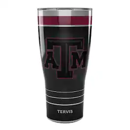 Tervis - Texas A&M Aggies 30oz. Night Game Tumbler - Multicolor