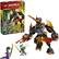 LEGO NINJAGO RISING DRAGONS 7+ 71854 Cole's 1 Mission Mech 364 pcs/pzs