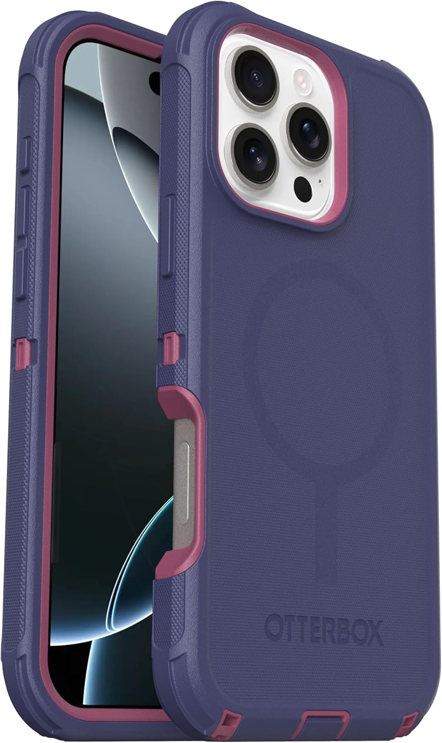 Regatta Rose (Purple & Pink)