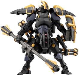 PopMarket - Kotobukiya - Hexa Gear - Governor Para-Pawn Enclosure Model Kit - COLLECTIBLES - Multicolor