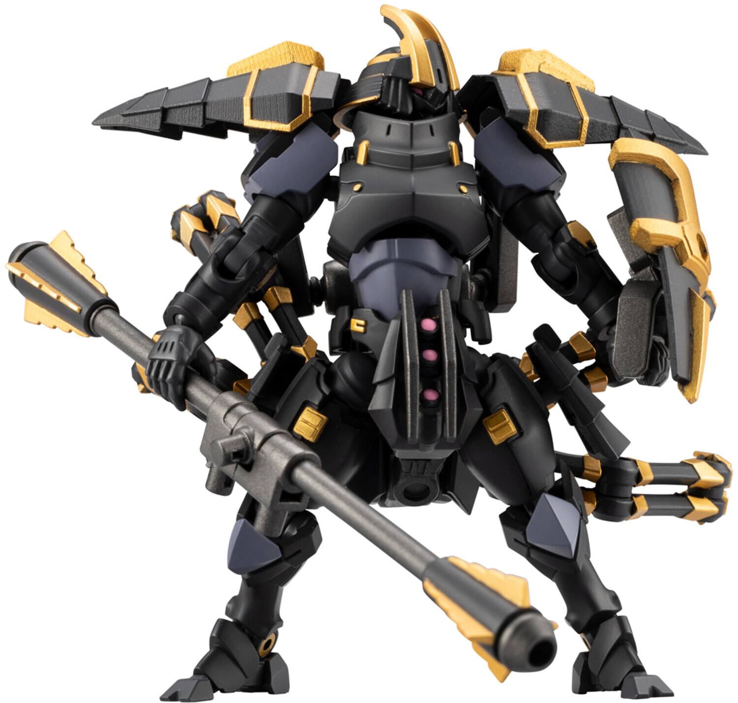 Kotobukiya - Hexa Gear - Governor Para-Pawn Enclosure Model Kit - COLLECTIBLES