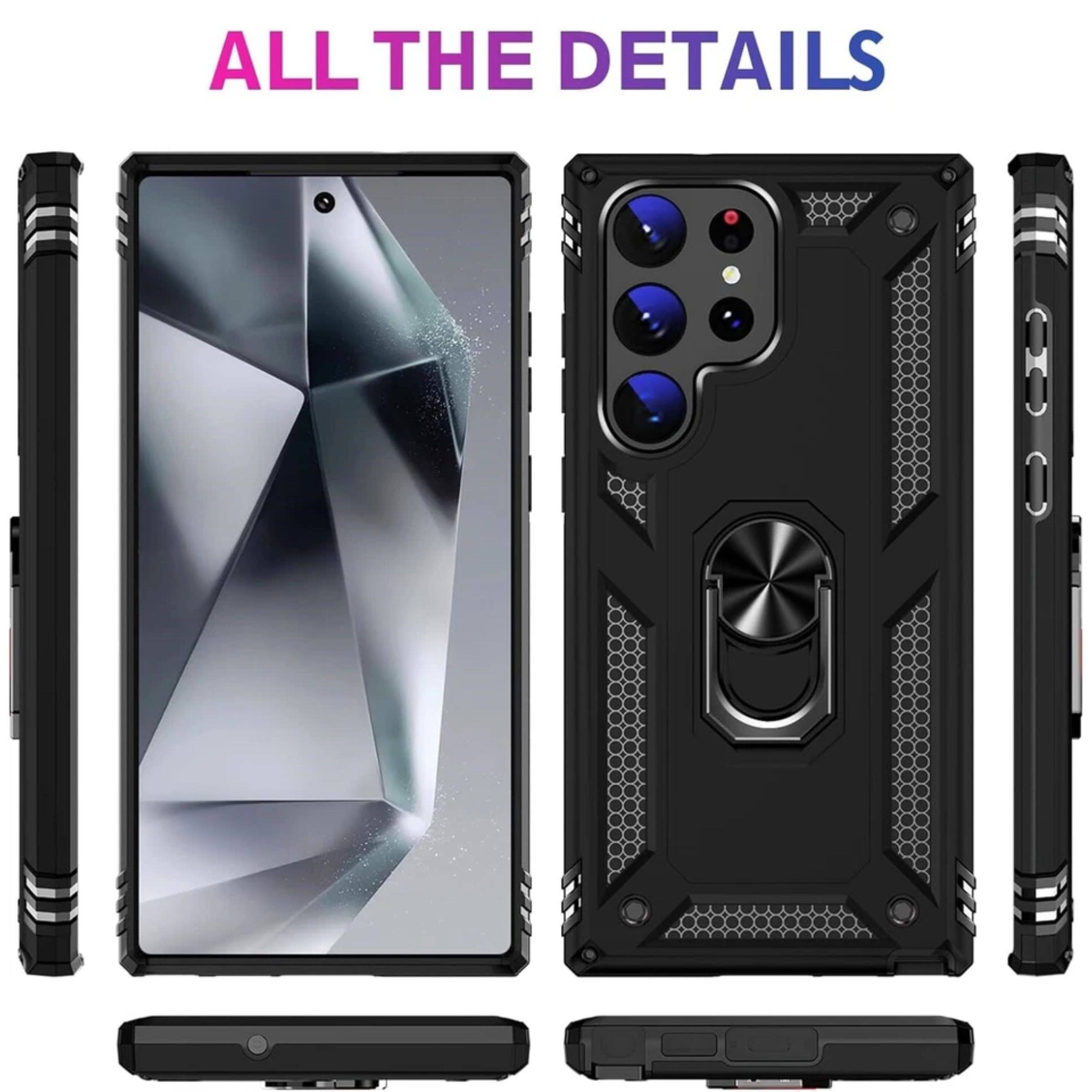 ALL THE DETAILS