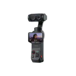 Insta360 - Luna Ultra Standard Bundle - Cosmic Black
