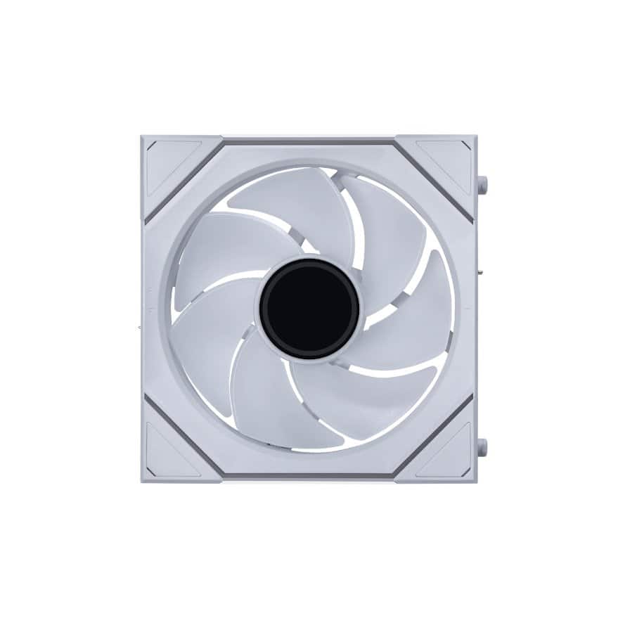 Lian Li UNI Fan SL Infinity Wireless 120 Triple Pack Reverse Blade