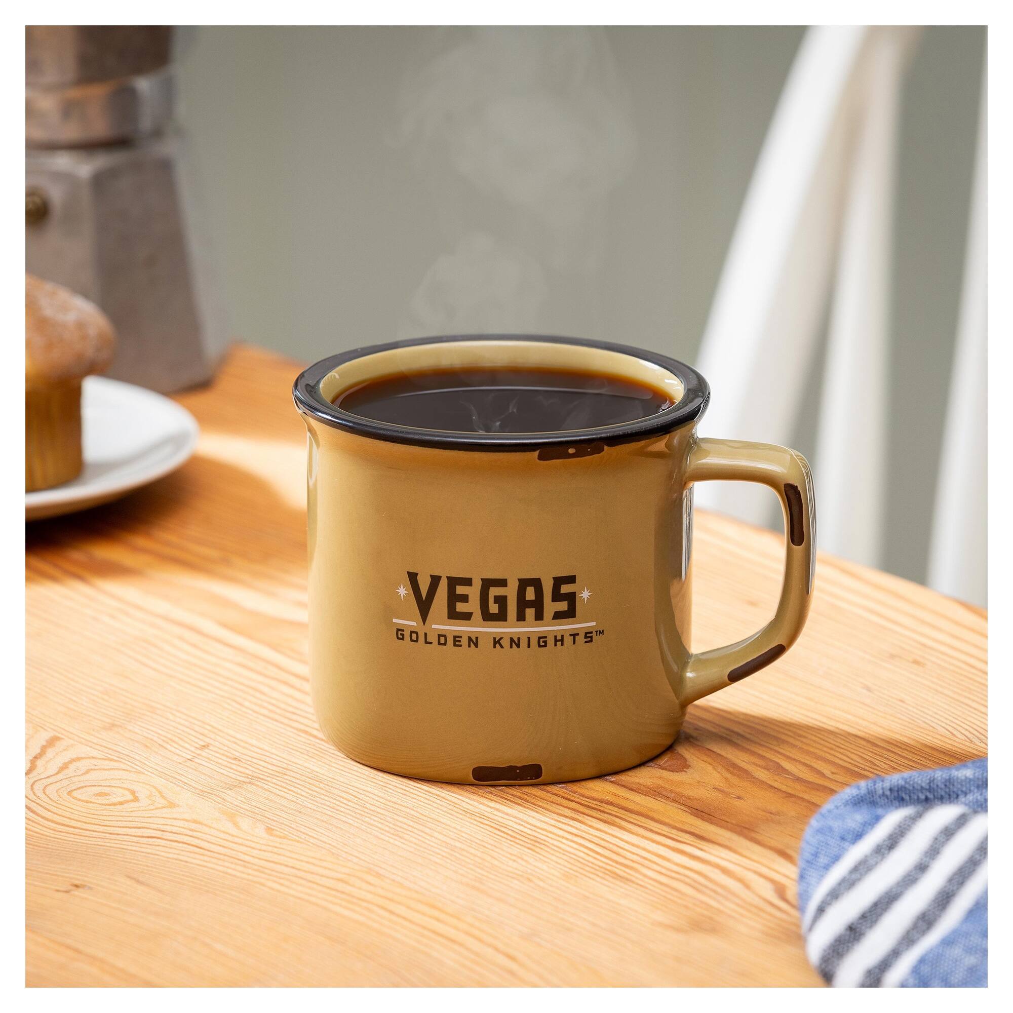 VEGAS  
GOLDEN KNIGHTS