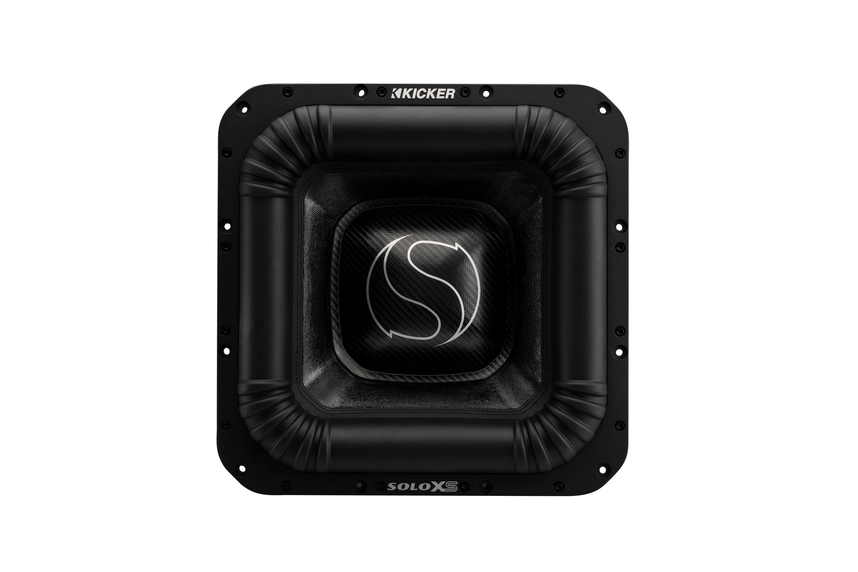 Kicker SoloXS