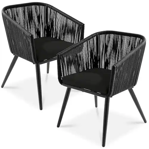 Patio Furniture & Decor