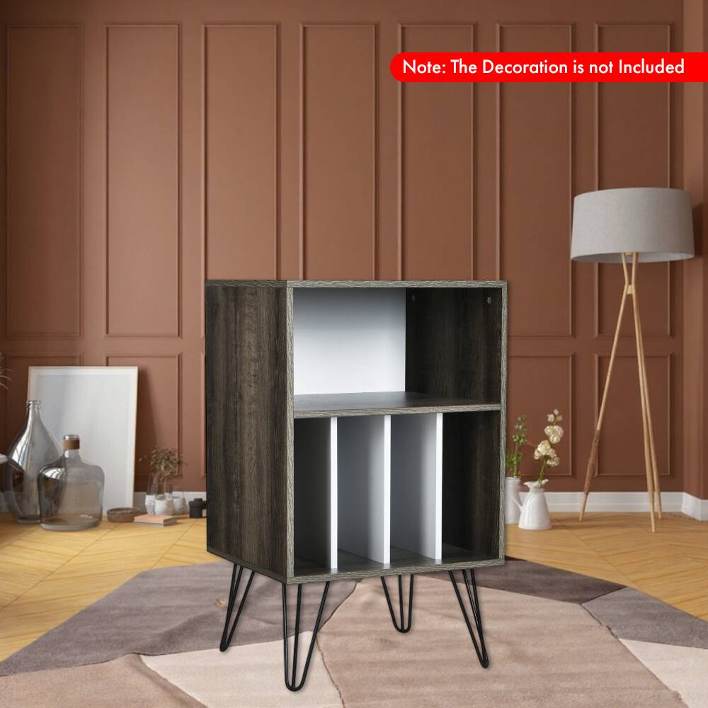 Note: The Decoration is not Included