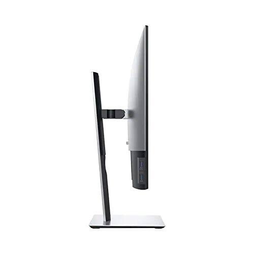 Alt View 5. Dell - Dell UltraSharp 24-Inch Screen Led-Lit Monitor.