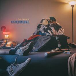 Frights - Hypochondriac - VINYL LP