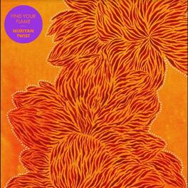 Nubiyan Twist - Find Your Flame - VINYL LP