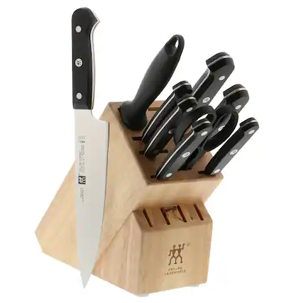 ZWILLING J.A. HENCKELS
CIS: d
MESTAIN Oe
ZWILLING J.A. HENCKELS