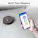 Multi-floor Mapping
Saves maps for different floors of the house