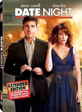 Date Night - DVD