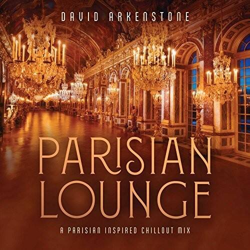 David Arkenstone - Parisian Lounge   - COMPACT DISCS [CD] price history on PriceWatchPro
